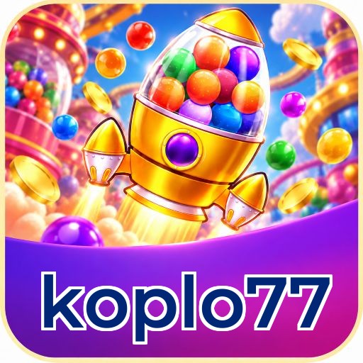 Screenshot 1 - koplo77 Home Screen
