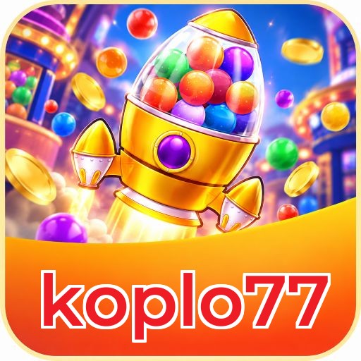 Screenshot 1 - koplo77 Home Screen