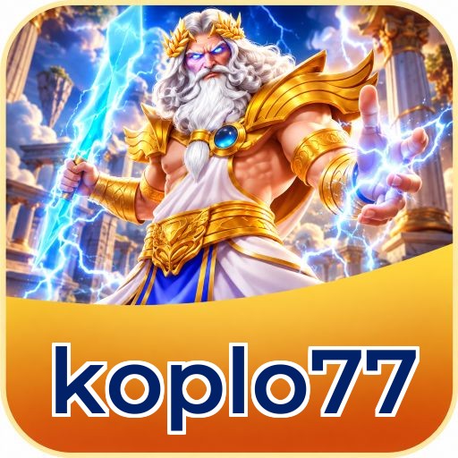 Screenshot 1 - koplo77 Home Screen