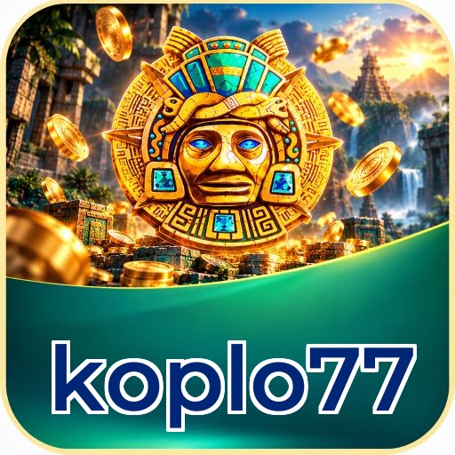 Screenshot 1 - koplo77 Home Screen