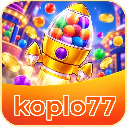 Screenshot 1 - koplo77 Home Screen