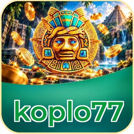 Screenshot 1 - koplo77 Home Screen