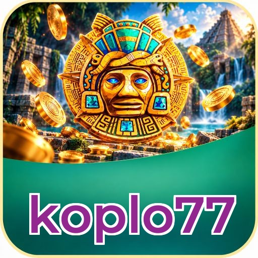 Screenshot 1 - koplo77 Home Screen
