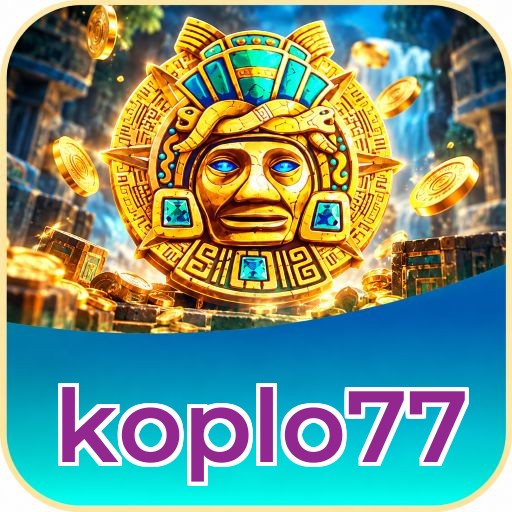 Screenshot 1 - koplo77 Home Screen