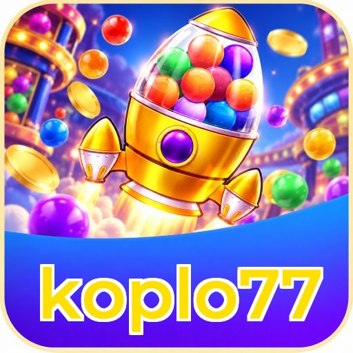 Screenshot 1 - koplo77 Home Screen